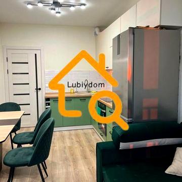 СУПЕР⁉️Оренда 1к Квартири ЖК Кришталеві Джерела, Феофанія, Київ