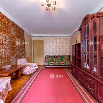 2к.48м2 Салтівка (Салтовка, м. Академика Павлова, Зубенко, 36) 129758
