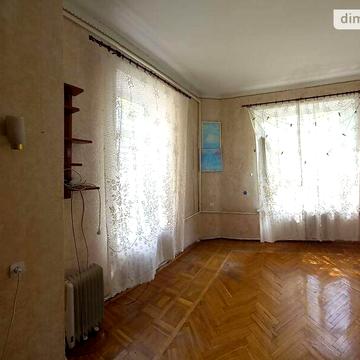 Продаж 2к Квартира Обсерваторний провулок