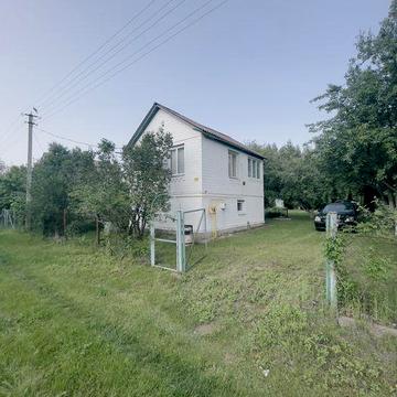 Продається дача 60 км від Києва у Київській області