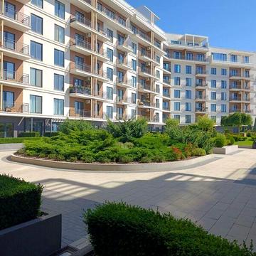 Продаж 3к Квартира Маячний провулок ЖК Marinist residence