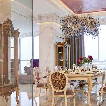 4 -х к в ЖК бізнес класу Podil Plaza & Residence по вул.Глибочицька 73 ЖК Podil Plaza &amp; Residence