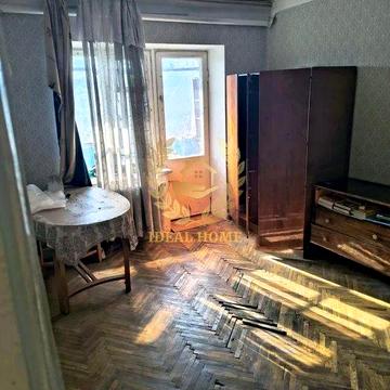 Продам однокімнатну квартиру в Шевченківському районі столиці