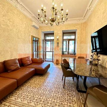 3 кім. квартира вул. Михайлівська, 24-В, Майдан незалежності. Без %