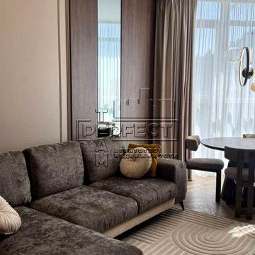 Продаж 2к квартири ЖК Delmar Верхогляда 14А