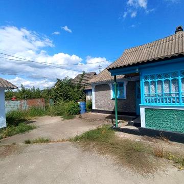 Продається житловий будинок Голосків