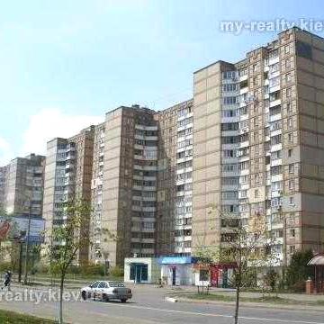 Продажа 2к квартиры (54 кв.м.) ул. Бальзака 61