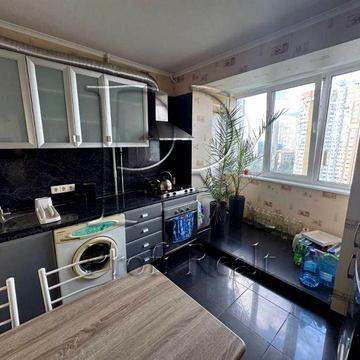 Продаж 1 кімн. кварт. Ентузіастів27 Русанівка