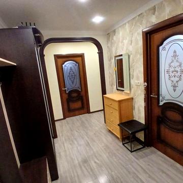 Продаж від власника 3-х кімнатної квартири у Дарницькому р.н.