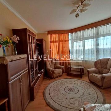 2 кімнатна 80,1 м.кв  Харківське шосе 152