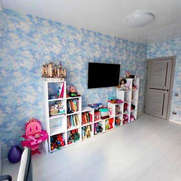 Своя 2к квартира Голосіївський район, Феодосійський пров. Без % ТОРГ