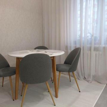 Своя 2к квартира Голосіївський район, Феодосійський пров. Без % ТОРГ