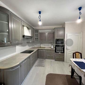 Без Комісії!!! Продам 3-К квартиру, пр. Леся Курбаса 18Г
