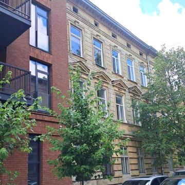 Довгострокова оренда  2 кімнати, Одеська, ближній центр