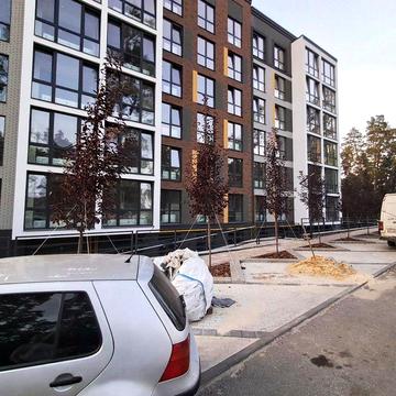 Продаж / Квартира / вул. Лисенка, Ірпінь