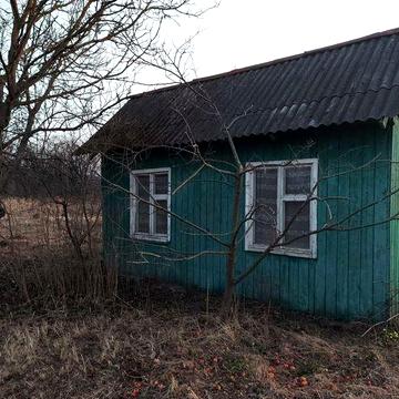 Терміново продається дачна ділянка.