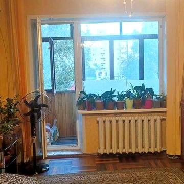 Продажа 1 ком. кв. ул. Запорожская