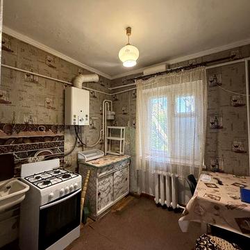 Сдам 1 ком квартиру космонавта Комарова ул.