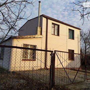 Продаж 4к Дім Вишнева