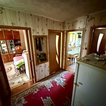 Здається 2-кімнатна квартира район ДОСААФ