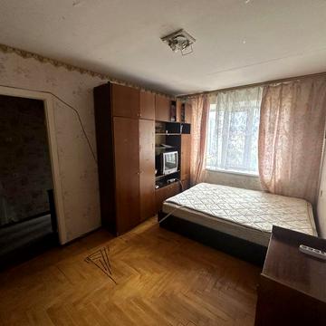 Оренда однокімнатної квартири на Гарматній , 21