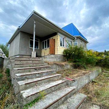 Продаж будинку Обухівський р-н, Красне -1