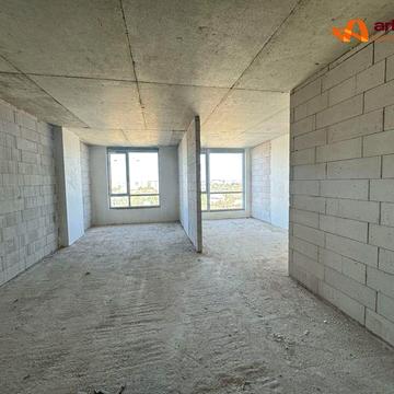 Продаж просторої 2-кім квартири в сучасному ЖК Y