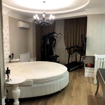 Продам квартиру ЖК Эдельвейс 150 м,кв ул, Олимпийская 10 Б ЖК Эдельвейс