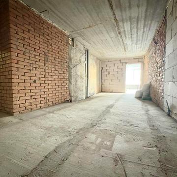 Продам велику 1-кімнатну квартиру в центрі, Єоселя
