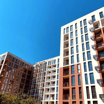 БЕЗ КОМІСІЇ 1-кмт., 45 м., ЖК «Зоряний». ПЕРША ЧЕРГА ЖК Зоряний