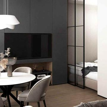 Продам смарт-квартиру 29,5м2 лише 50 800 грн.м2. Інвестиція ЖК Синергія Сіті