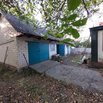 Продається цегляний будинок