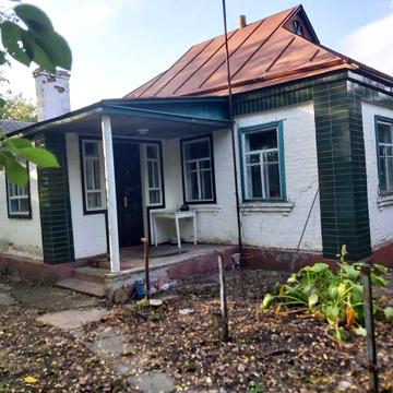 Продається цегляний будинок