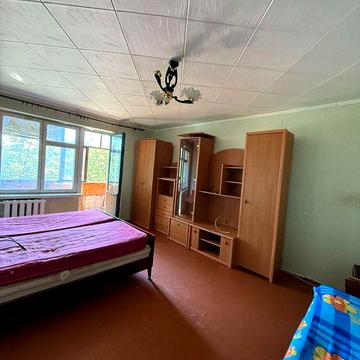 Продам 1 кімнатну квартиру, чешка 4/5 на Даманском