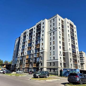 Продаж 1к ЗСУ 1, 48.8 м.кв