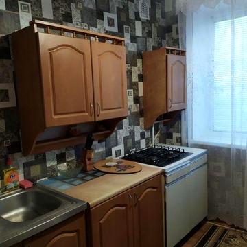 Здам кварту на довготривай термін 3 кімнатну