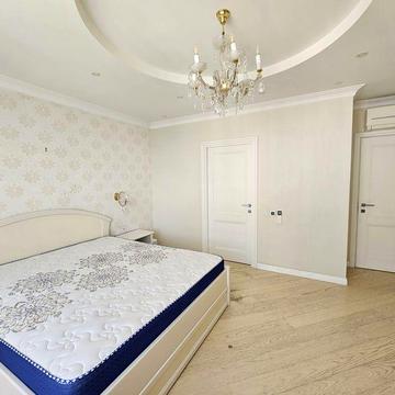 3-на квартира в ЖК Сонячна Брама