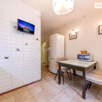 Довгострокова оренда 2к Квартира Академіка Ляпунова вулиця