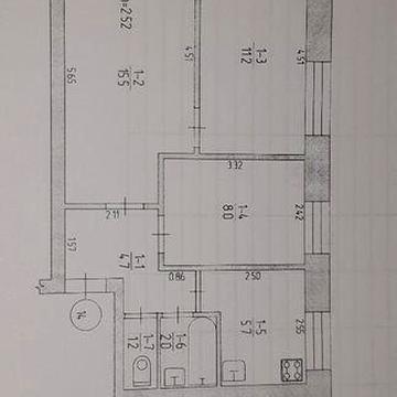 Продам квартиру в центрі міста ЖК ЛКЖУ