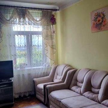 Продам квартиру Львів, Донецька вул.