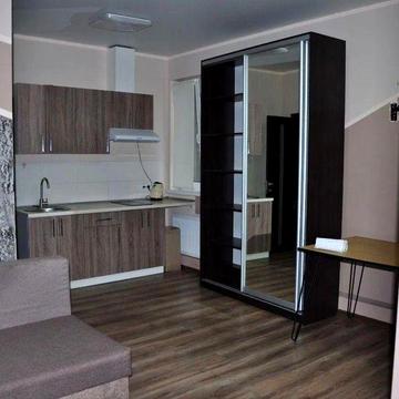 Продам 1к квартиру с ремонтом пер.2-й Золочевский