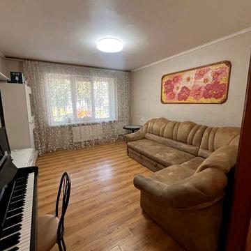 3х кімнатна квартира