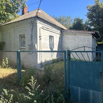 Продам половину будинку, м. Самар (вул. Шевченка), район 2-ї школи