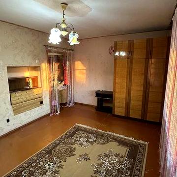Продам однокімнатну квартиру в с.Михайлівка (Льовшинський залив)