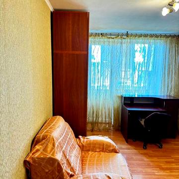 Продаж 1к Квартира Генерала Алмазова (Генерала Карпенка) вулиця
