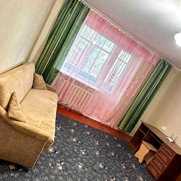 Оренда однокімнатної квартири район Коротченко