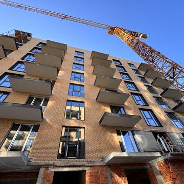 Продаж 1к кв.38м,ЖК Вабі2/Wabi/Нова Оселя/В.Великого 23а,поруч Америка ЖК Вабі 2, Wabi 2