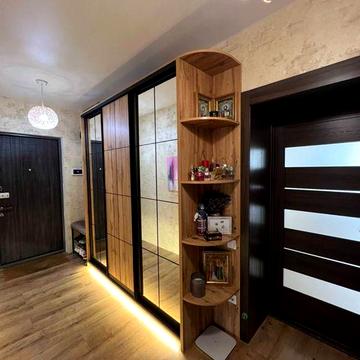 Продається Квартира 56 м², 4-й поверх, ЖК Софія Клубний від Мартинова ЖК Софія Клубний від Мартинова