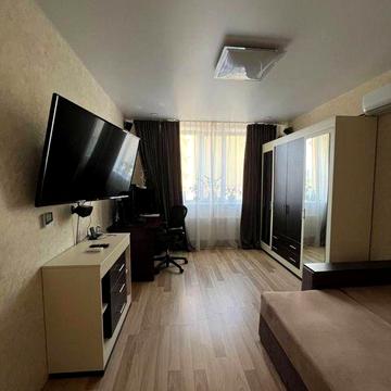 Продається Квартира 56 м², 4-й поверх, ЖК Софія Клубний від Мартинова ЖК Софія Клубний від Мартинова