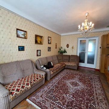 Квартира 2к 55кв. 3эт. ул.Шевченка. Сухой фотан